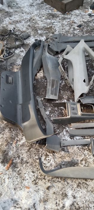 Запчасти Мазда переходка 626