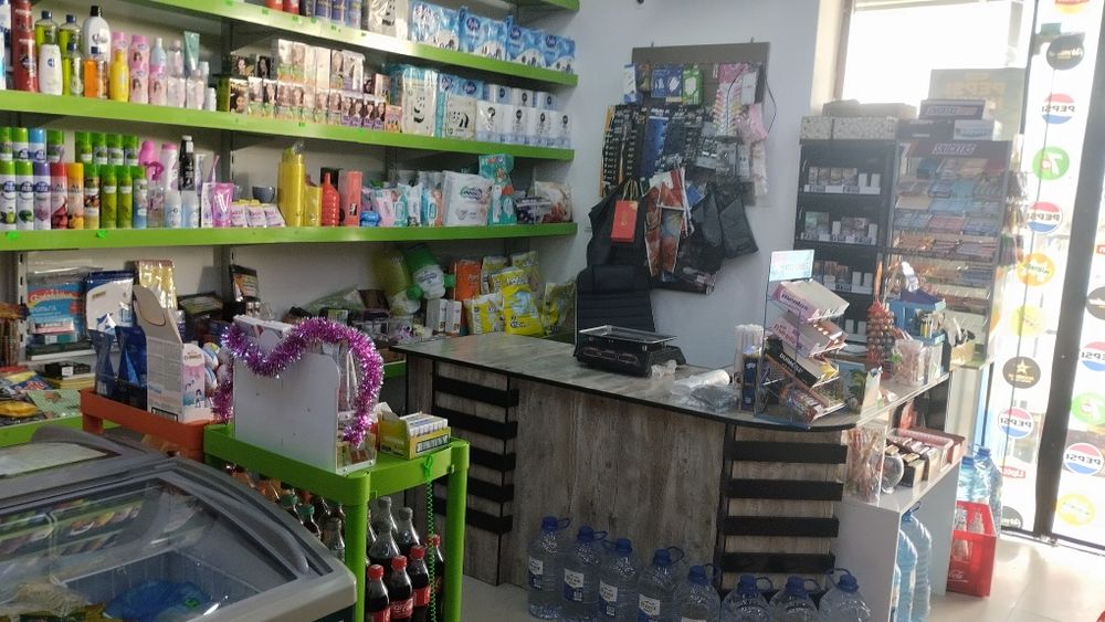 Тайор бизнес тез ва арзон Сотилади