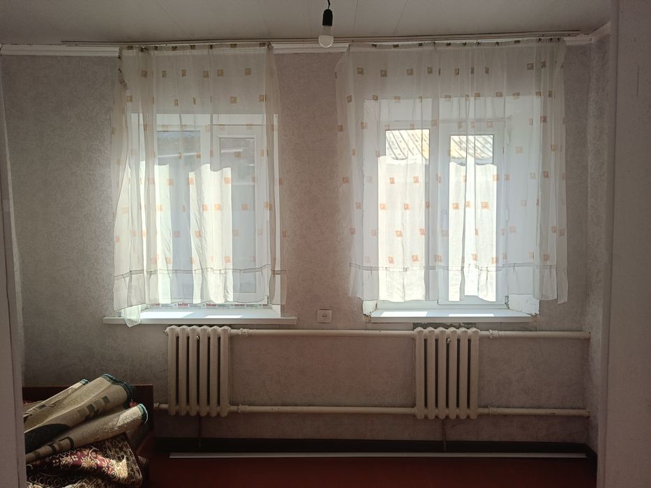 Продается дом 4х комнатный