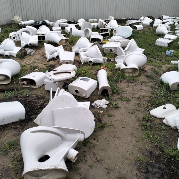 унитаз без бочка продам