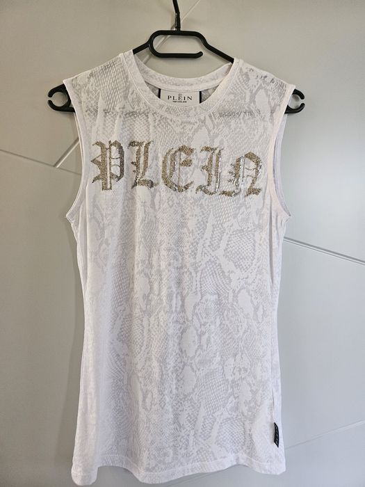 Топ Philipp Plein