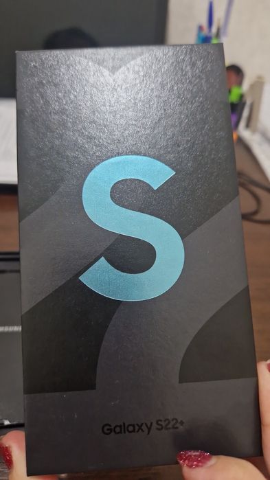 Samsung S22 PLUS 8/256