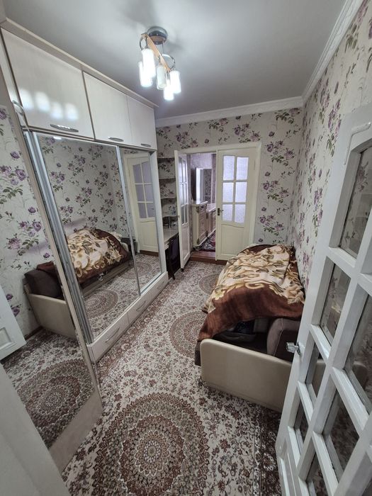 Срочно! 3х комнатная 1й этаж, ориентир Динамо