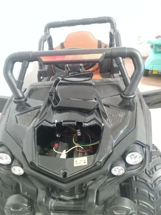 Детская машинка baggy tgq-900