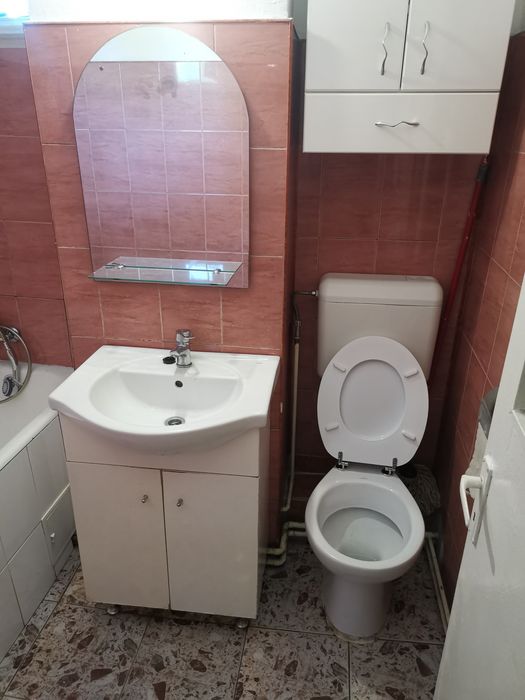 Apartment 2 camere sagului/doina propietar