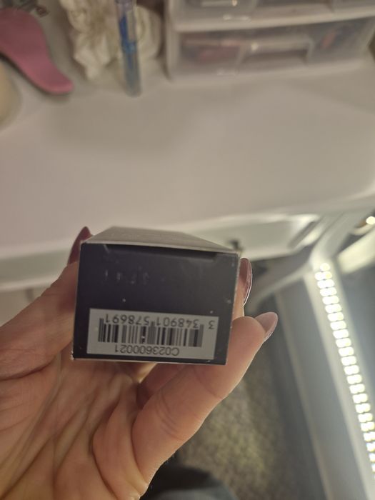 Фондьотен Dior forever skin glow - 2W