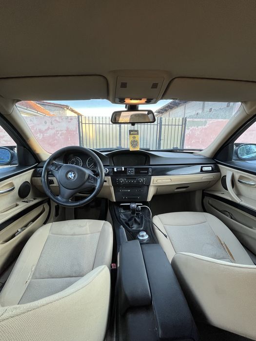 BMW Seria 3 2006 — imagine 3