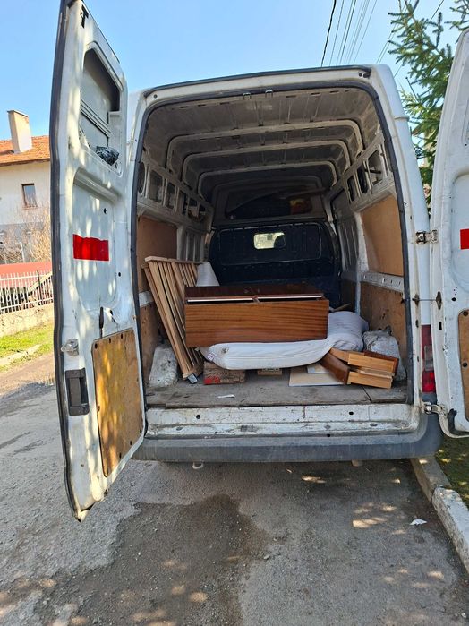 Транспортни услуги