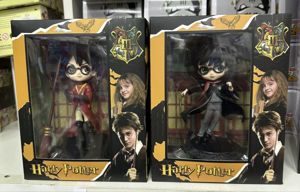 Фигурки Хари Потър, Harry Potter фигурка Limited Edition
