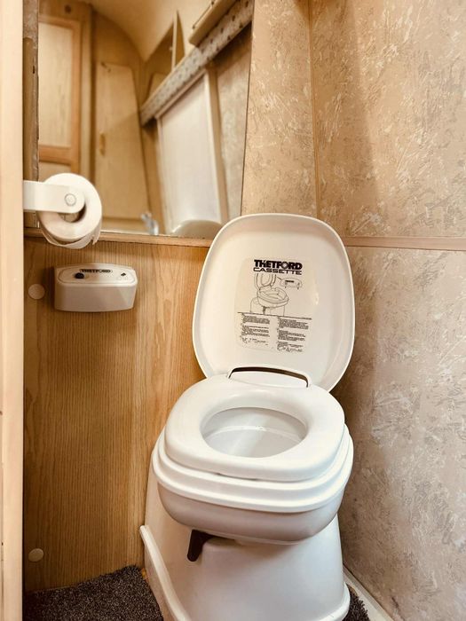 Каравана Elddis Hurricane GTX