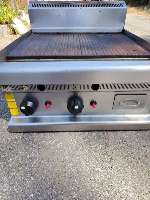 Обурудване за заведения