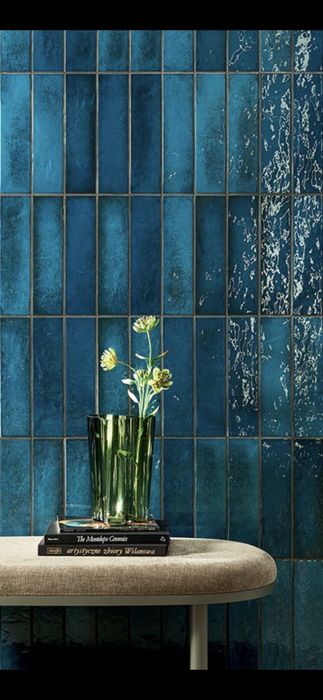 Плочки Masovia – тюркуаз