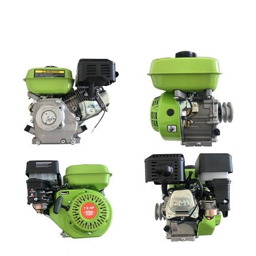 ***ПРОМОЦИЯ*** Бензинов двигател за мотофреза 7.5ксс