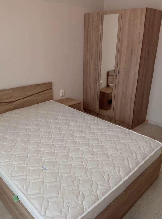 Дава се под наем Двустаен апартамент в Бургас, Център - 60 кв.м за 408 € - Снимка #3