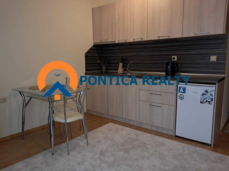 Продава се Едностаен апартамент в к.к. Слънчев бряг - 44 кв.м за 1262 €/кв.м - Снимка #8