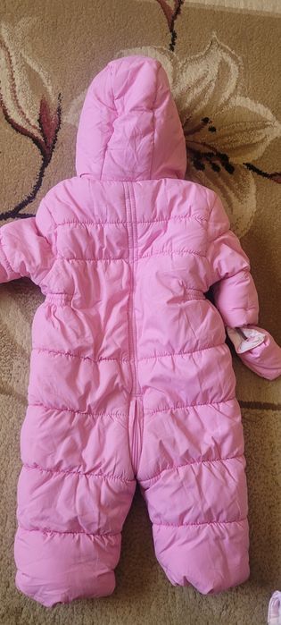 Продам комбез зимний детский