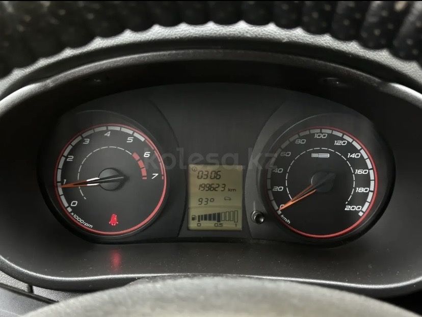 Продам ладу калину 2