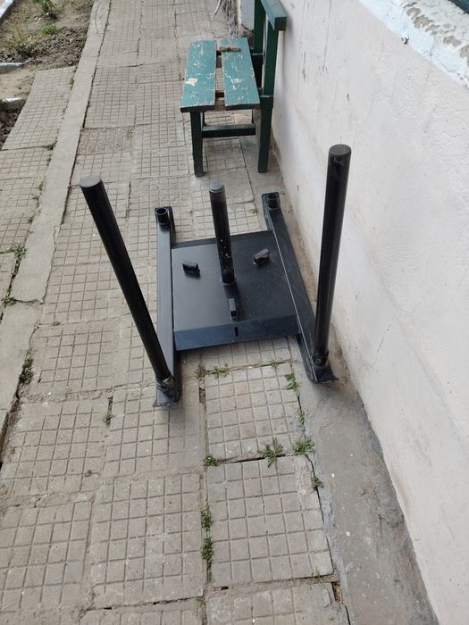 Шейна за тренировки