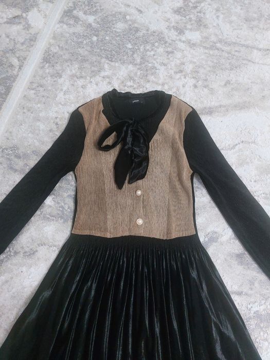 Продам красивое платье