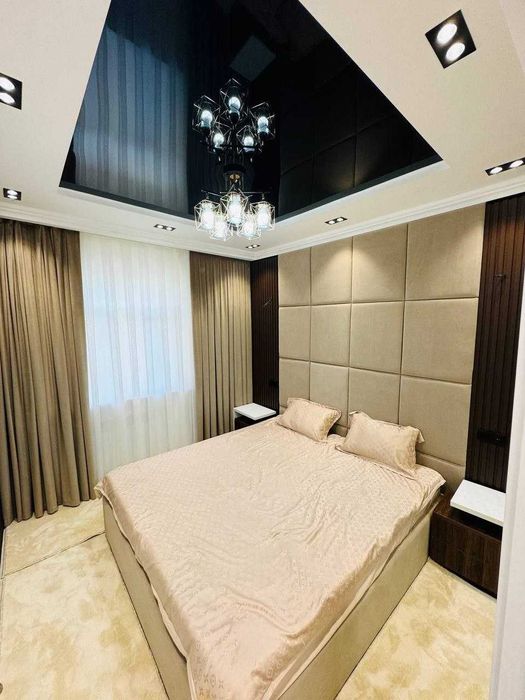 R1 Сдаётся квартира 2/4/9 на Мирзо-Улугбекском р-н в ЖК Паркент Авеню