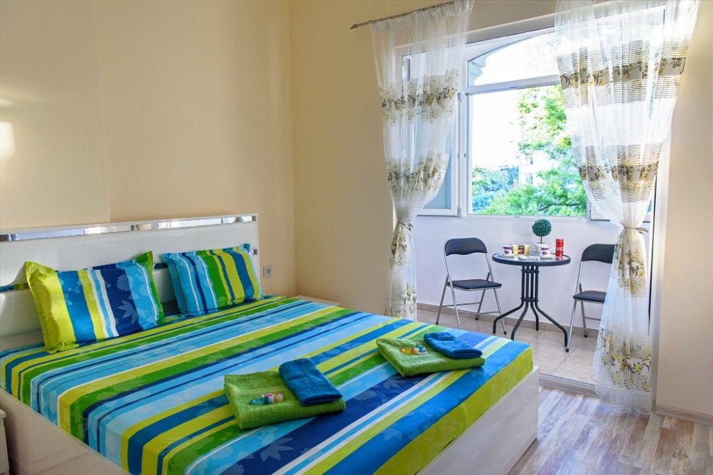 Нощувки в центъра на Пловдив- 50м. от Стария град