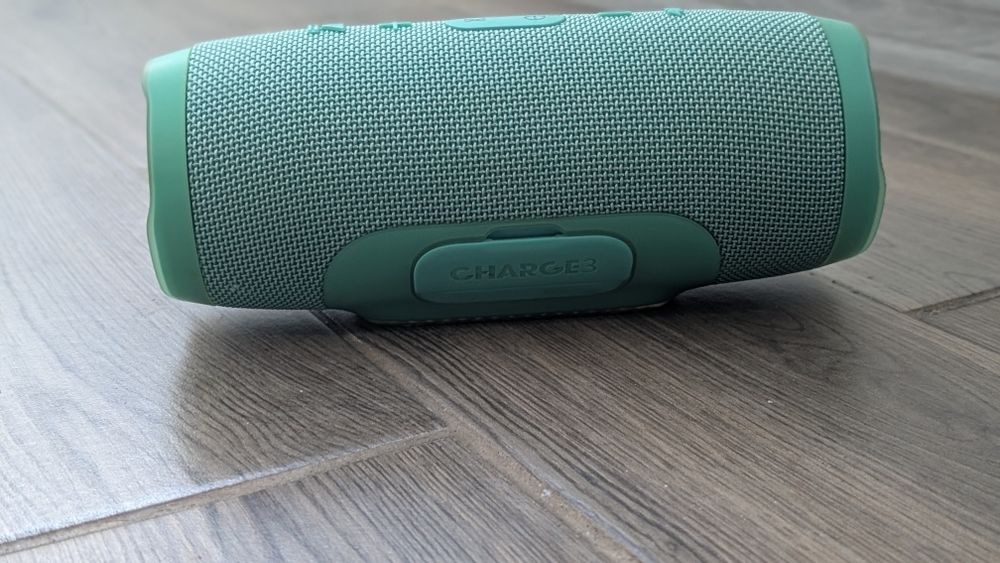 Boxa jbl charge 3