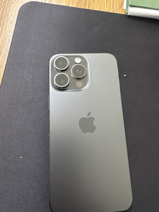 Айфон 15 про макс