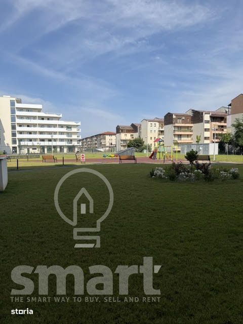 Apartament 2 camere, totul nou, Eroilor, garaj