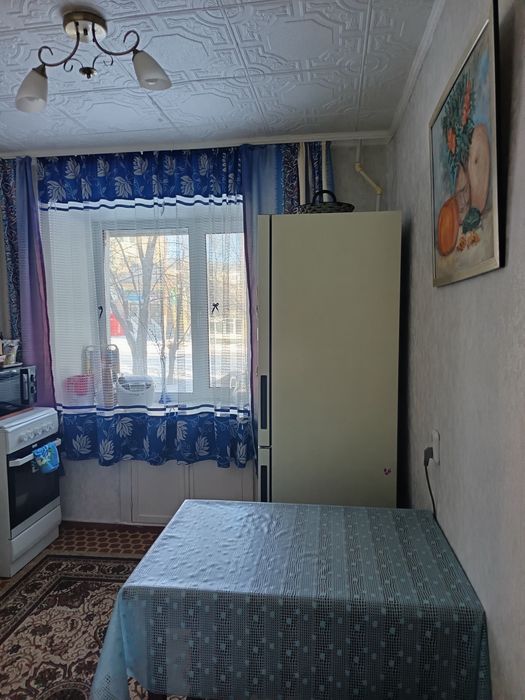 Продам квартиру в п.Топар