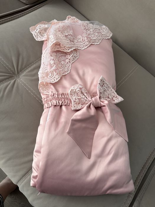 Конверт дя выписки