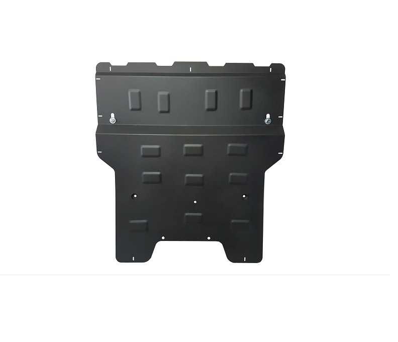 Метална кора под двигател Audi Q3 2011г – 2018г