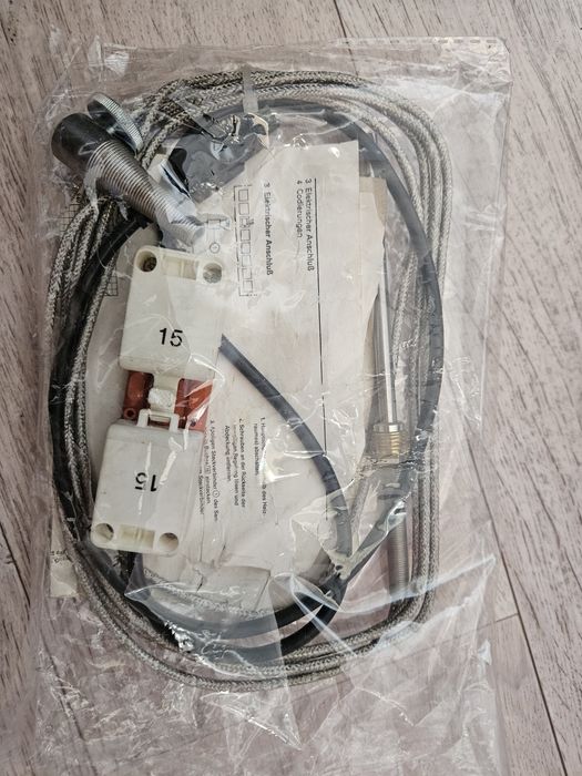Датчик темп. отходящих газов Viessmann