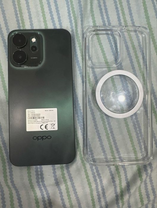 Oppo Reno 14F 5G