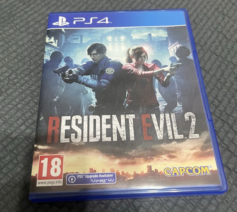 Продам игры на PS4