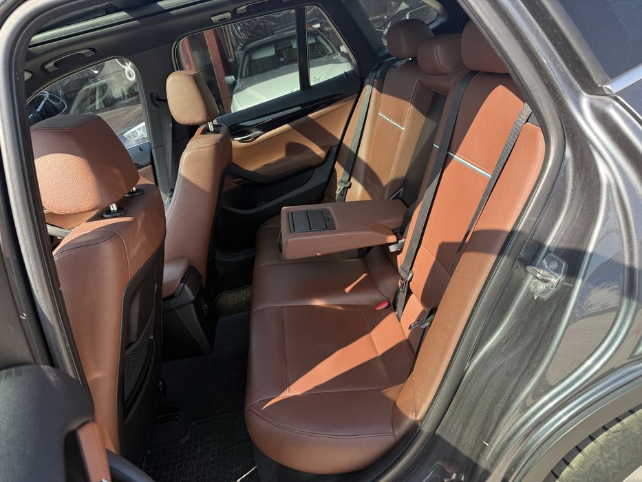 BMW X1 2015 XDrive, Inchirieri Auto Baia Mare, Rent A Car, CASCO