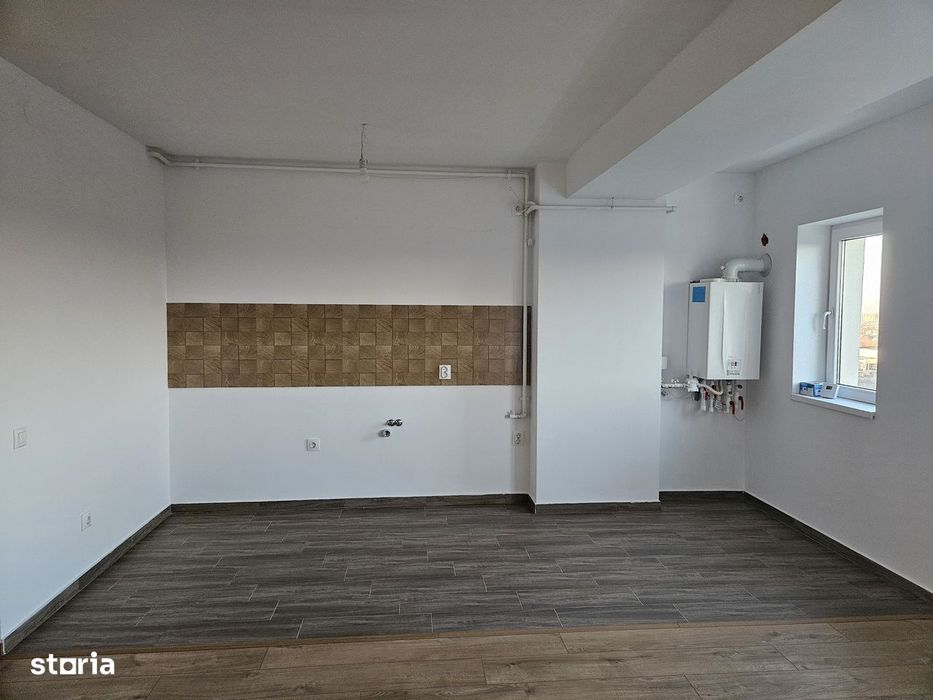 Apartament  cu 2 camere de inchirat Pipera cu vedere spre Padure