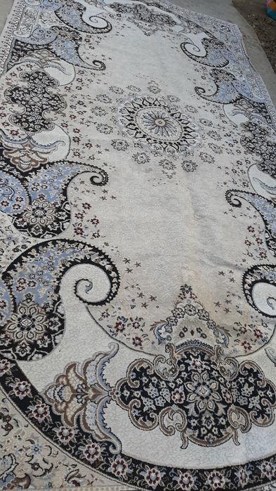 Кілем сатылады сапалы