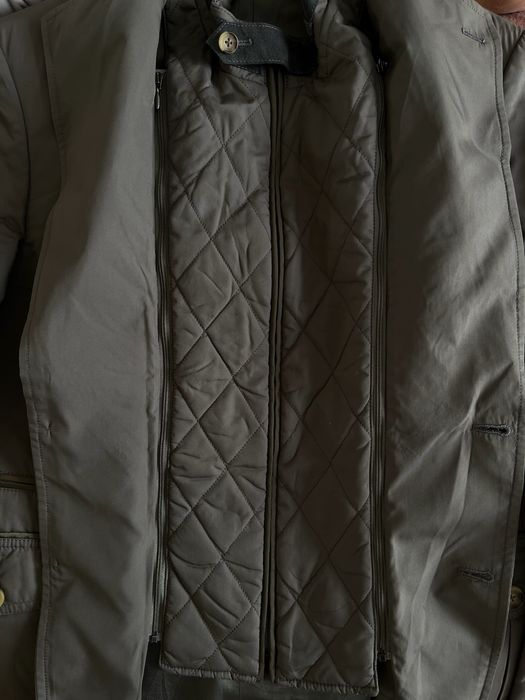 Пиджак куртка «Pal Zileri»