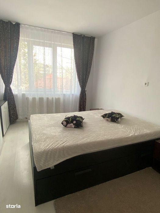 Apartament 2 camere ~ 50 mp ~ etajul 1, POROLISSUM