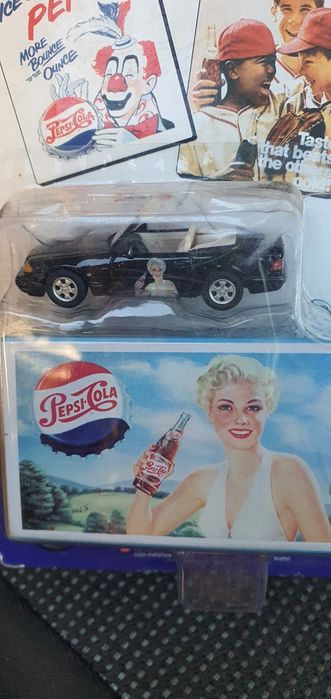 Колички 1:72 лимитирана серия