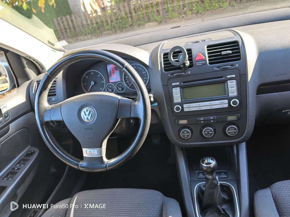 Vw Golf 5 2.0 170 BMN