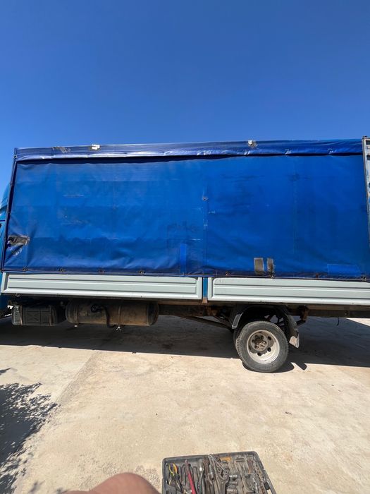 Газель кузов сатылады