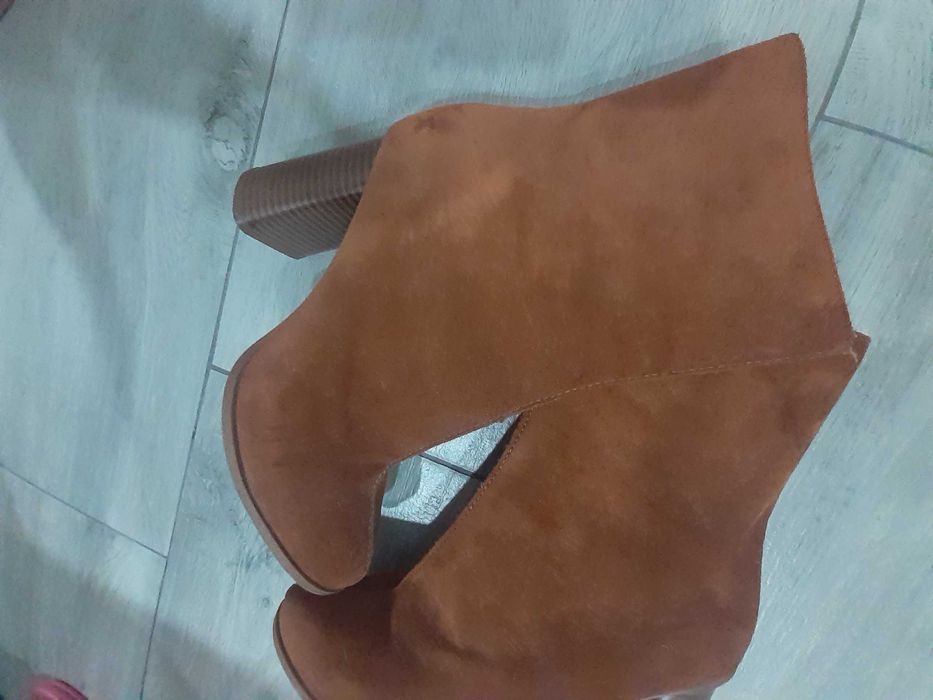 Дамски обувки Mango