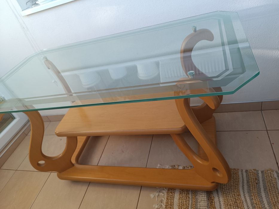 Холна маса масив