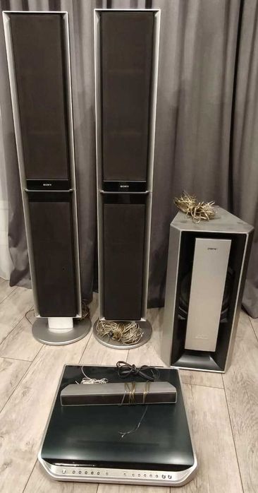 Акустическая система SONY