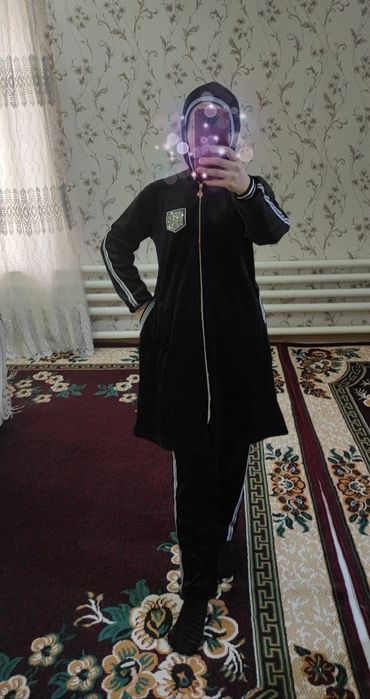 Divoyka ayollar kiymi