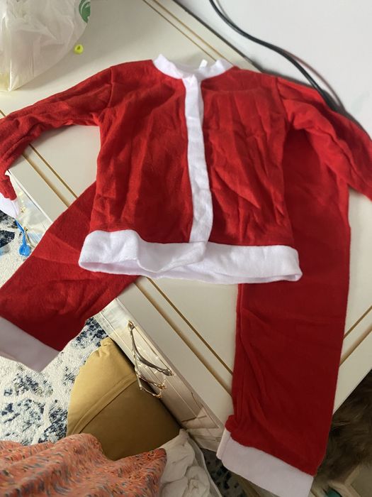 Снегурочка 2000тг