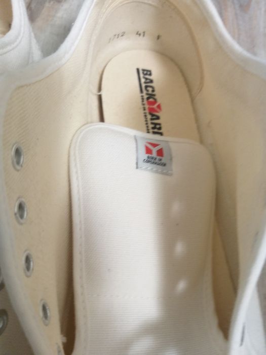 Pantofi sport/ casual Backyard