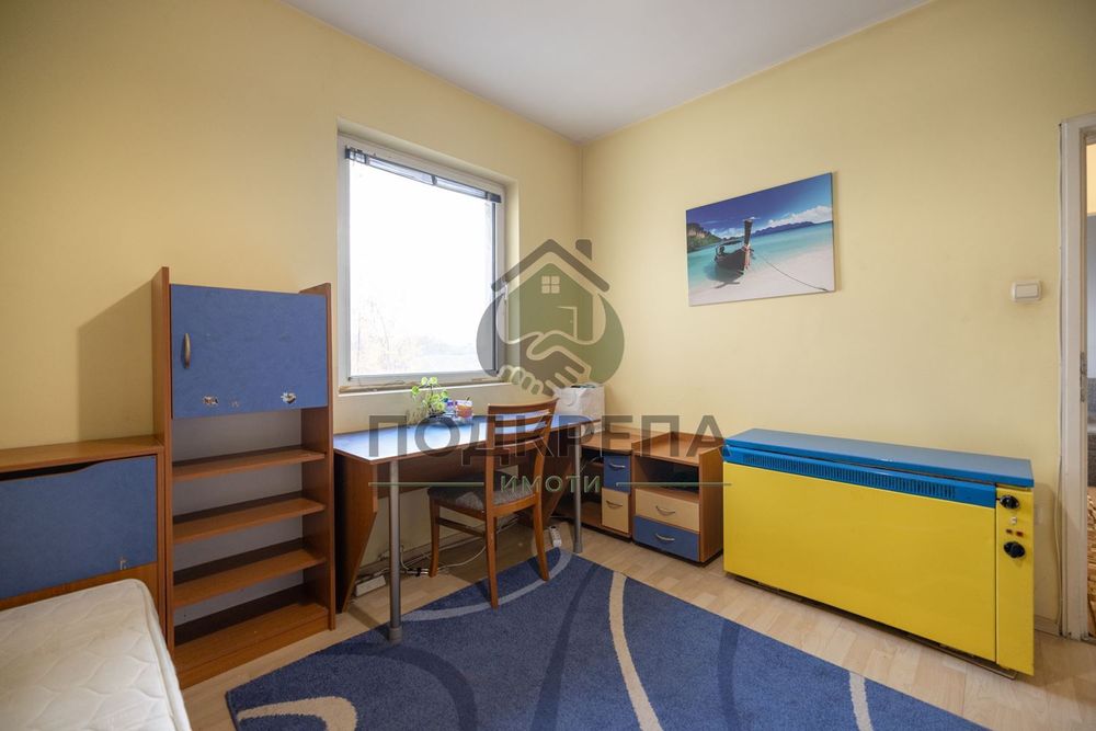 Продава се Многостаен апартамент в Пловдив, Каменица 2 - 102 кв.м за 1657 €/кв.м - Снимка #9