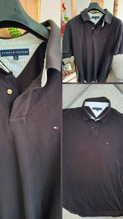 Мъжки тениски и блузи Gant Polo Boss